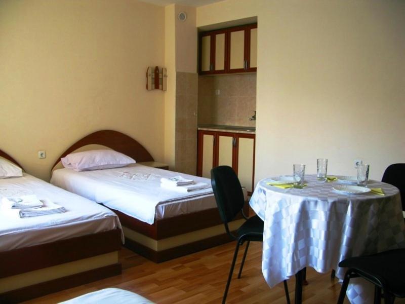 Hotel Nakra Radnevo Zimmer foto