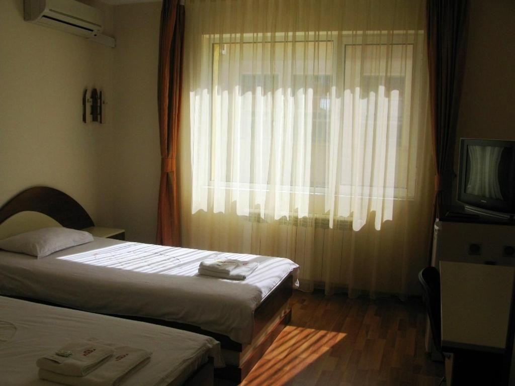 Hotel Nakra Radnevo Zimmer foto
