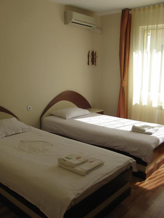 Hotel Nakra Radnevo Zimmer foto